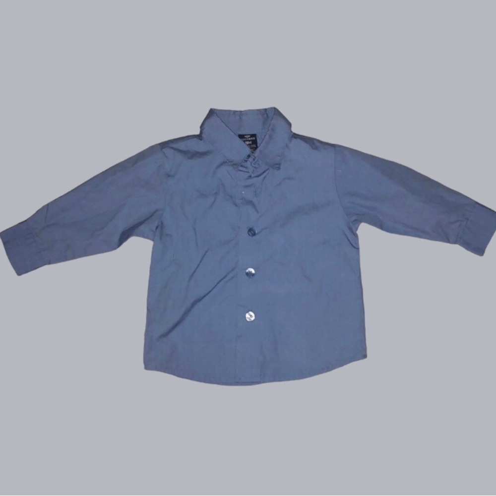 🌱5/$25🌱 NWOT toddler dress shirt.